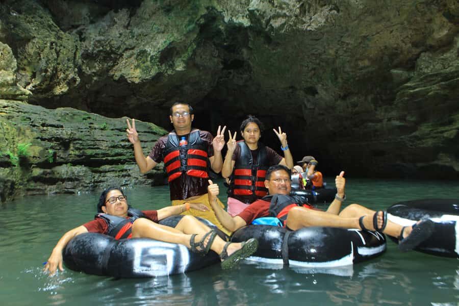 Yogyakarta: Caving Tours, Pindul, Tanding & Oyo River - What Makes This Tour Stand Out