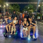 Yogyakarta: City Highlights Walking Tour - What to Expect from the Tour