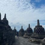 Yogyakarta City Tour : Borobudur and Prambanan Temple - Authentic Experiences from Other Travelers