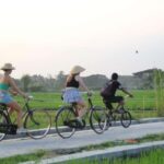 Yogyakarta: Classic Bike Tour with Lunch and Pickup - The Itinerary: A Closer Look