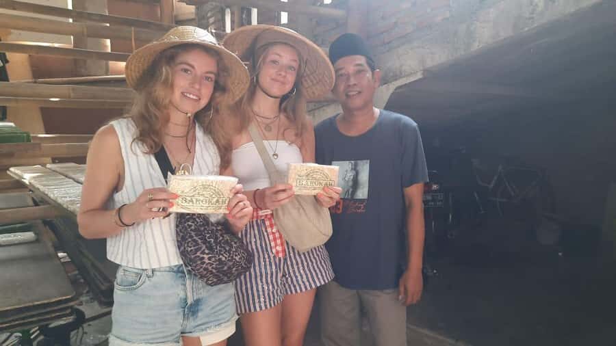 Yogyakarta: Classic Bike Tour with Lunch and Pickup - Who Will Love This Tour?