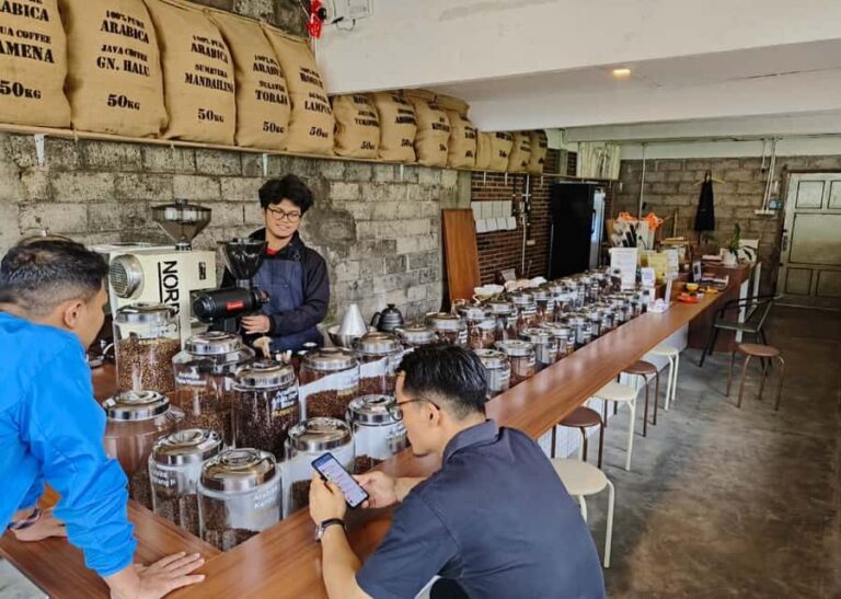 Yogyakarta Coffee & Chocolate Taste and Brew Experience - What to Expect: A Step-by-Step Journey Through Flavor and Technique
