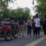 Yogyakarta : Colonial Heritage Guide Walking Tour - Exploring Colonial Architecture and Power Structures