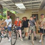 Yogyakarta: Countryside Bike & Bite Tour With Pickup - The Food and Snacks