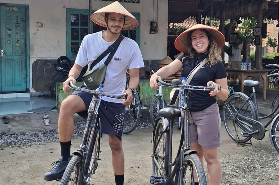 Yogyakarta: Countryside Cycling and Cooking Class Experience - What Makes This Tour Stand Out?  