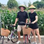 Yogyakarta Cycling & Merapi Lava View Tour - What to Expect from the Yogyakarta Cycling & Merapi Lava View Tour