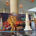 Yogyakarta Cycling tour with lunch - The Cultural and Scenic Highlights