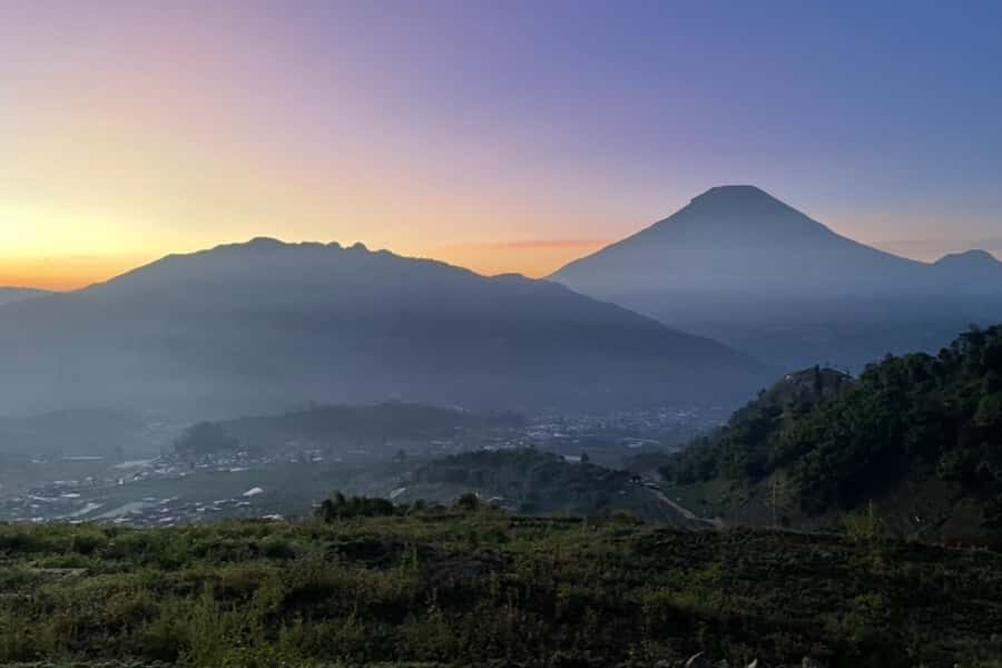 Yogyakarta: Dieng Plateau Sunrise & Tea Plantation Day Trip - Who Should Consider This Tour?
