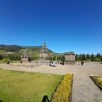 Yogyakarta : Dieng Plateau Tour (Natural Beauty of Java) - Cultural Highlights: Arjuna Temple Complex