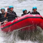 Yogyakarta: Elo White Water Rafting with 12KM Distance - Practical Details and Tips