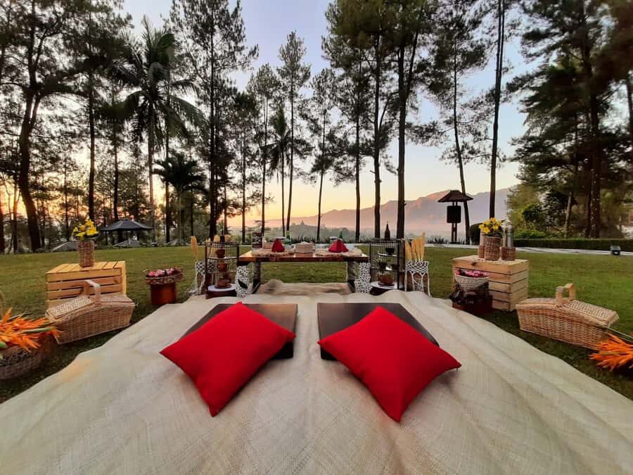 Yogyakarta: Exclusive 3D2N Wellness Tour in Borobudur - What Makes This Tour Special?