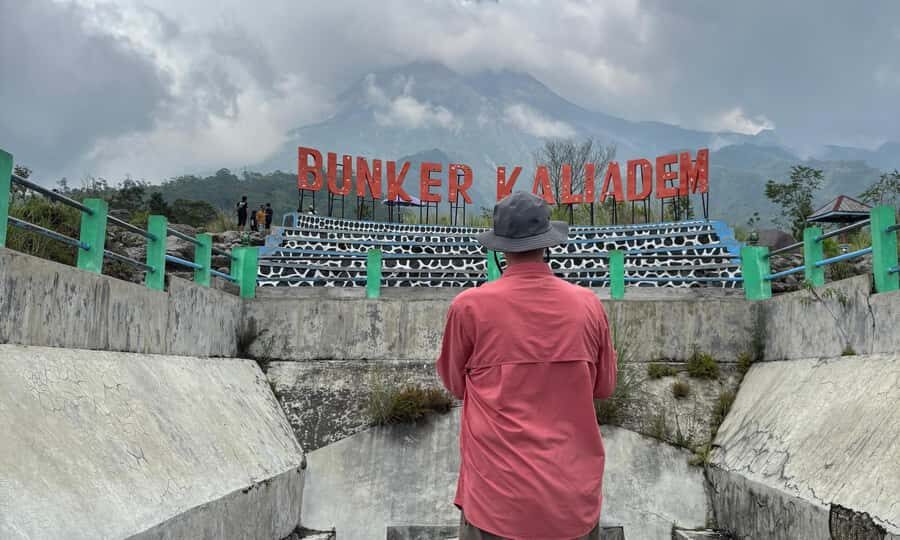 Yogyakarta: Explore Merapi using Safari Jeep with Pickup - Detailed Breakdown of the Itinerary