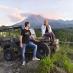 Yogyakarta: Explore Mount Merapi ,Pindul Cave & River Tubing - What Travelers Can Expect