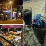 Yogyakarta: Guided City Walk and Food Tour - Transportation & Duration