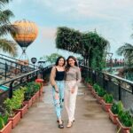 Yogyakarta: HeHa Sky View Admission Ticket - The Location and Its Setting