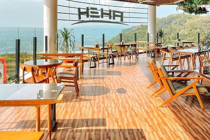 Yogyakarta: HeHa Sky View Admission Ticket - Final Thoughts