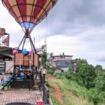 Yogyakarta: HeHa Sky View & Puncak Segoro Indian ocean view - An In-Depth Look at the Experience