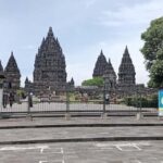 Yogyakarta Heritage : Borobudur, Mt. Merapi, Prambanan Tour - What’s Included and What to Prepare