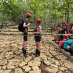 Yogyakarta : Hightlights Jomblang Cave and Timang Beach Tour - The Excursion to Timang Beach: Coastal Adventure and Scenic Wonders