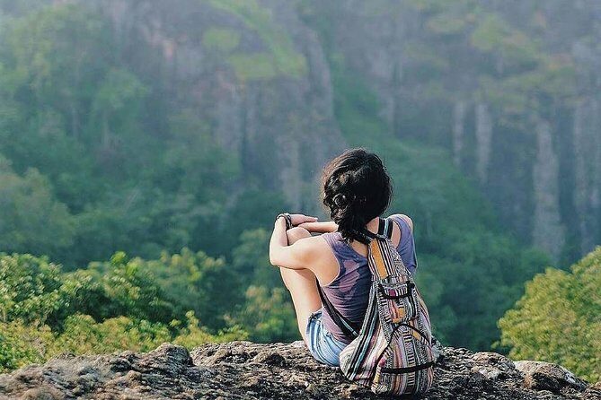 Yogyakarta Hiking Nglanggeran with English / Dutch / Italian / French Guide - The Experience in Detail