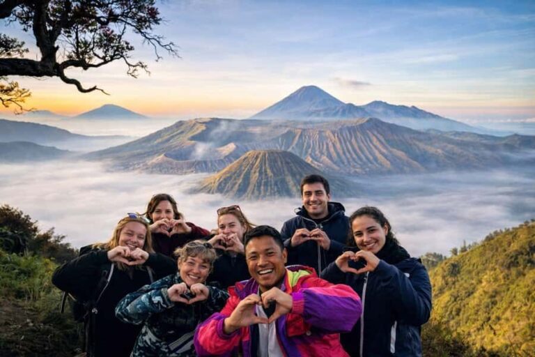 Yogyakarta: Hire Private Photograper with Edited Photos - The Itinerary Breakdown