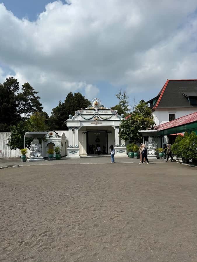 Yogyakarta: Inclusive Heritage Discovery Tour - Who Will Love This Tour?  