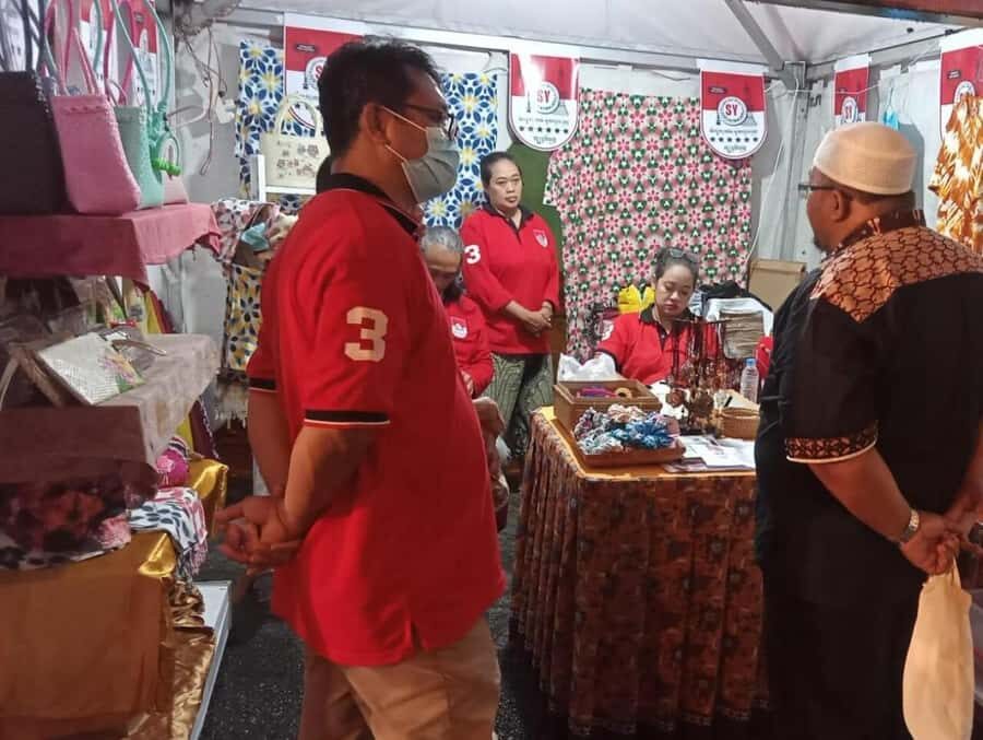 Yogyakarta: Inclusive Suryatmajan Tourist Village - Why Choose This Experience?