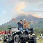 Yogyakarta Jeep Adventure 4wd Lava Tour Merapi - Exploring the Merapi Lava Tour in Detail