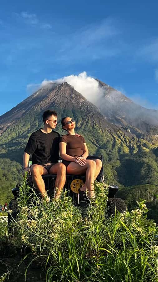 Yogyakarta: Jeep Adventure Merapi & Kedung Kayang Waterfall - Why This Tour Is Worth Considering