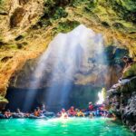 Yogyakarta: Jomblang and Pindul Cave Tour with Drone Shot - The Itinerary in Detail
