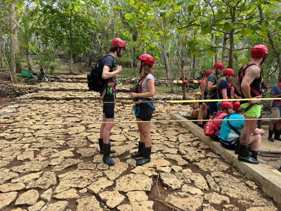 Yogyakarta Jomblang Cave adventure and Pindul Cave Tour - What to Expect from the Tour