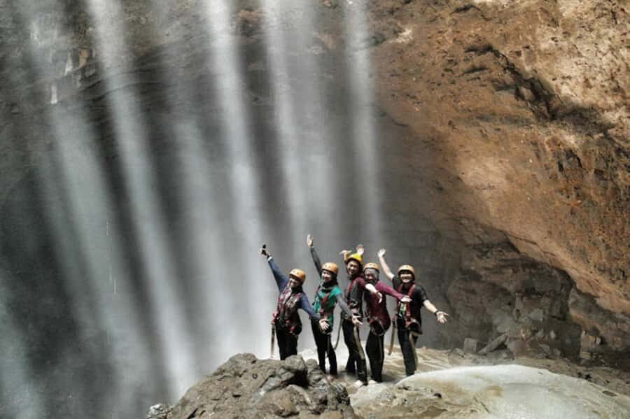 Yogyakarta: Jomblang Cave and Pindul Cave Adventure Day tour - Practical Details and Value