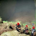 Yogyakarta : Jomblang Cave and Pindul Cave Adventure Tour - The Itinerary in Detail