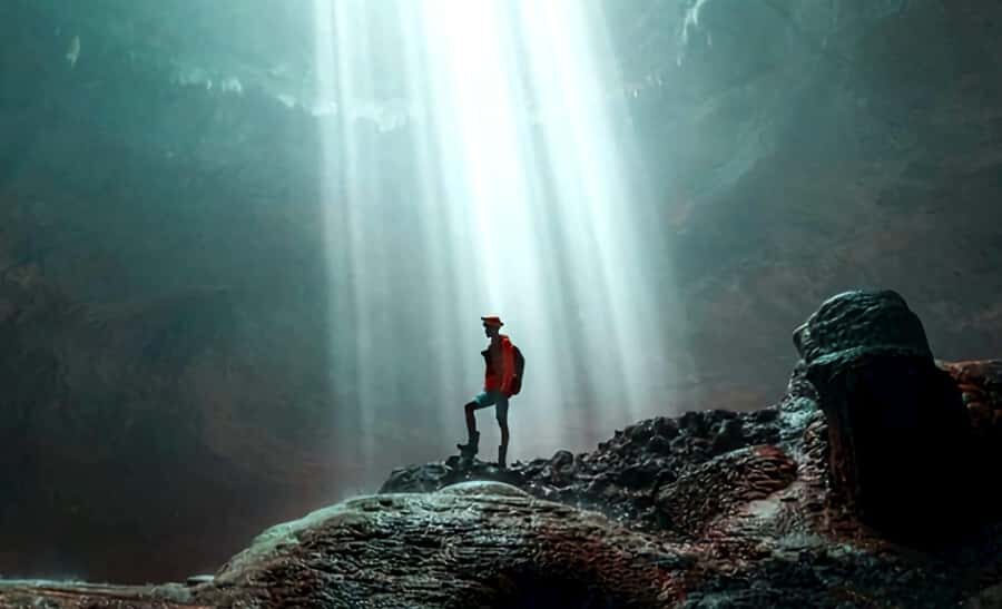 Yogyakarta : Jomblang Cave and Pindul Cave Adventure Tour - What to Expect on the Day