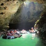 YOGYAKARTA JOMBLANG CAVE AND PINDUL CAVE RIVER TUBING - An Overview of the Tour Experience