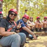 YOGYAKARTA JOMBLANG CAVE AND PINDUL CAVE RIVER TUBING - Why This Tour Offers Great Value
