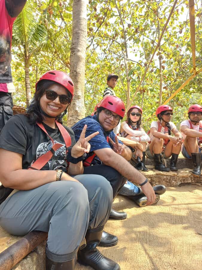 YOGYAKARTA JOMBLANG CAVE AND PINDUL CAVE RIVER TUBING - Why This Tour Offers Great Value