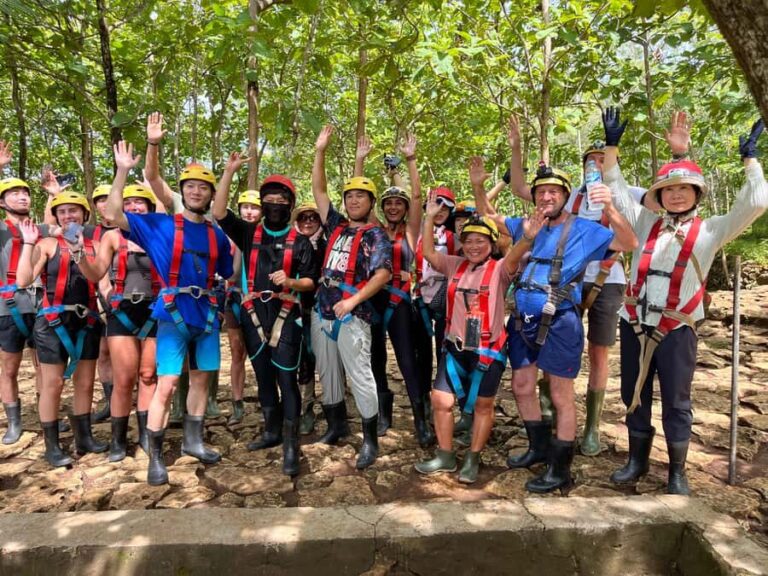 Yogyakarta: Jomblang Cave and Prambanan Temple Day Tour - Why This Tour Offers Great Value