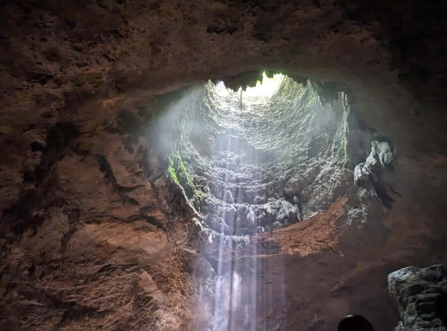 Yogyakarta: Jomblang Cave and Timang Beach - Exploring Jomblang Cave: A Natural Wonder with a Touch of Mystery