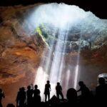 YOGYAKARTA ; JOMBLANG CAVE AND TIMANG BEACH ADVANTURE TOUR. - Exploring the Highlights of the Tour
