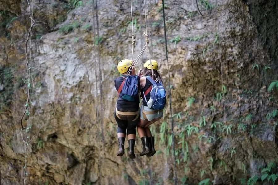 Yogyakarta: Jomblang Cave Half Day Adventure - Practical Details and Tips