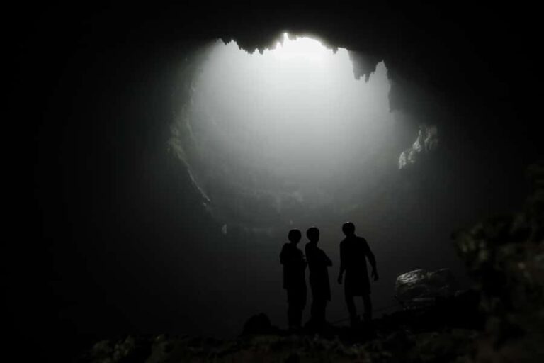 Yogyakarta: Jomblang Cave & Kali Suci River Tubing Tour - What to Expect from the Tour