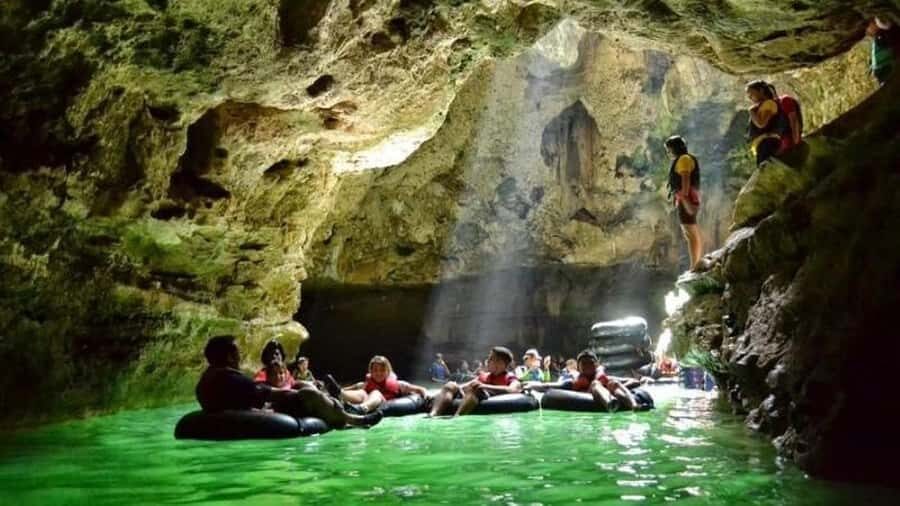 Yogyakarta: Jomblang Cave & Pindul Cave Day Trip - What Makes This Tour Stand Out?