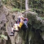 Yogyakarta: Jomblang Cave, Pindul Cave & Food Tour - The Itinerary in Detail