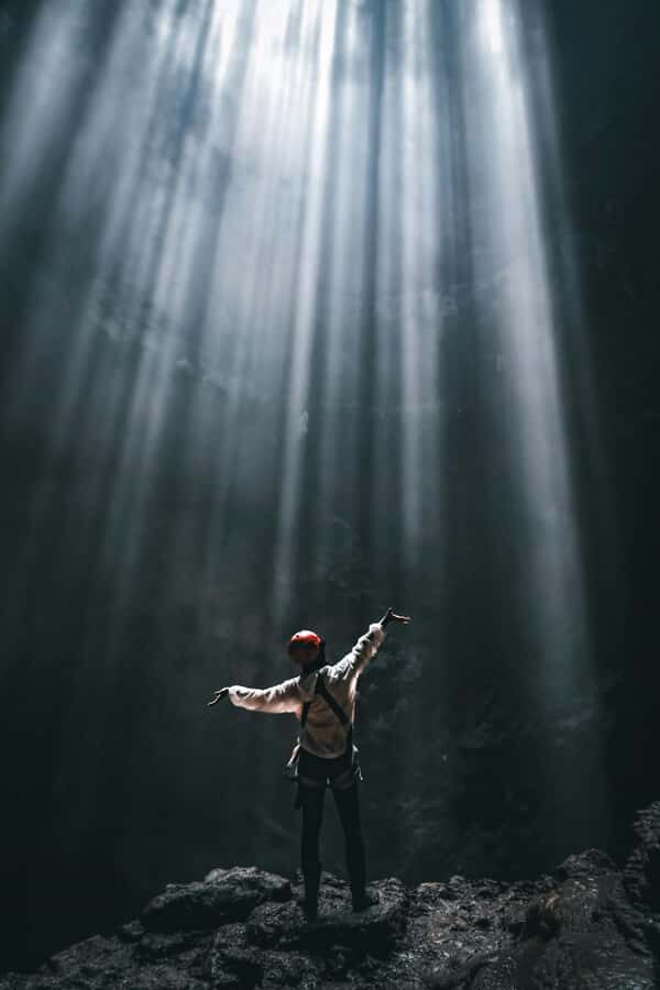 Yogyakarta: Jomblang Cave & Pindul Cave Guided Shared Tour - Who Is This Tour Best For?