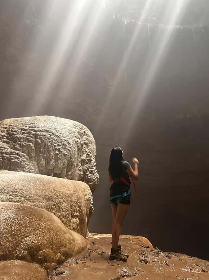 Yogyakarta: Jomblang Cave Pindul Cave, Merapi Lava Viewpoint - Final Thoughts: Who Is This Tour Perfect For?