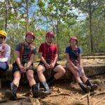 Yogyakarta: Jomblang Cave, Prambanan & Ijo Temple Tour - Exploring the Itinerary