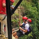 Yogyakarta: Jomblang Cave Private Day Tour - The Descent into Jomblang Cave