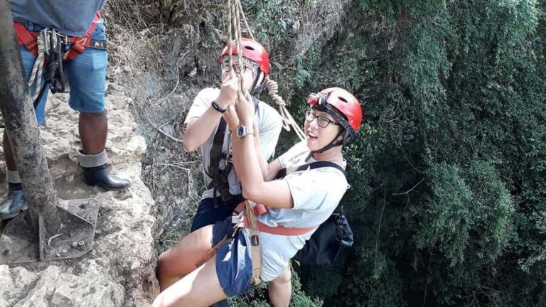 Yogyakarta: Jomblang Cave Private Day Tour - Exploring Jomblang Cave: "Heavenly Lights" and Beyond