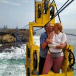 Yogyakarta: Jomblang Cave & Timang Beach - Overview of the Tour Experience